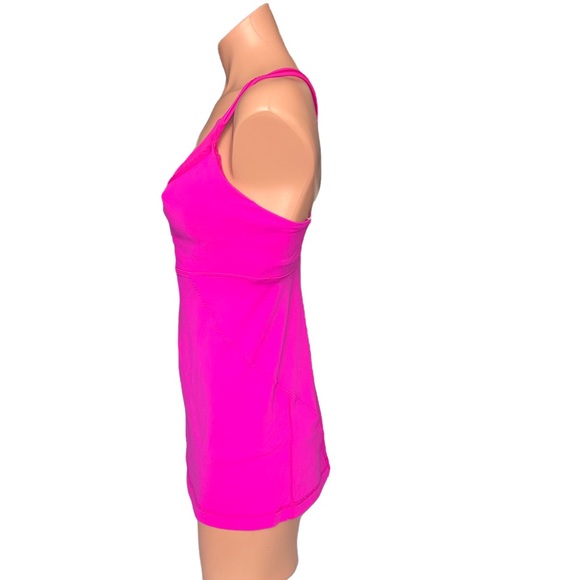 NEW Lululemon Cross My Heart Tank Top size 6 - Picture 10 of 11